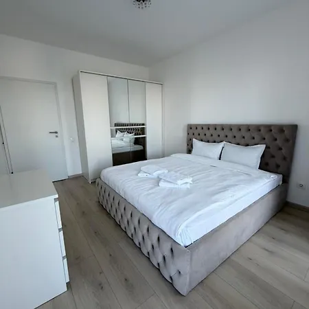 Elite Qualis Apartment