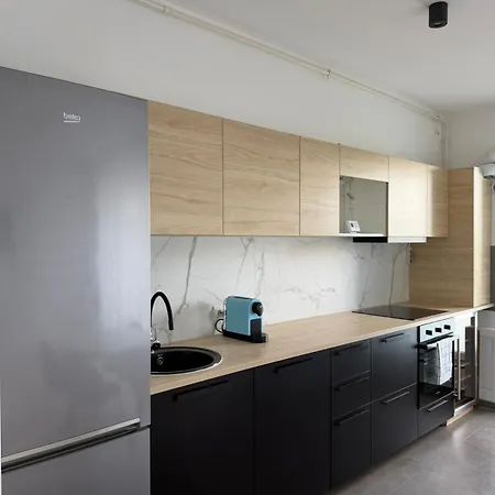 Apartment Elite Qualis
