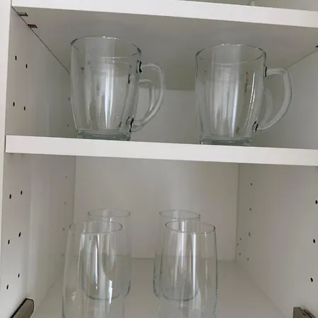 Apartment Elite Qualis