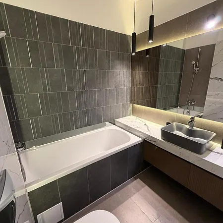 Elite Qualis Apartment Brasov